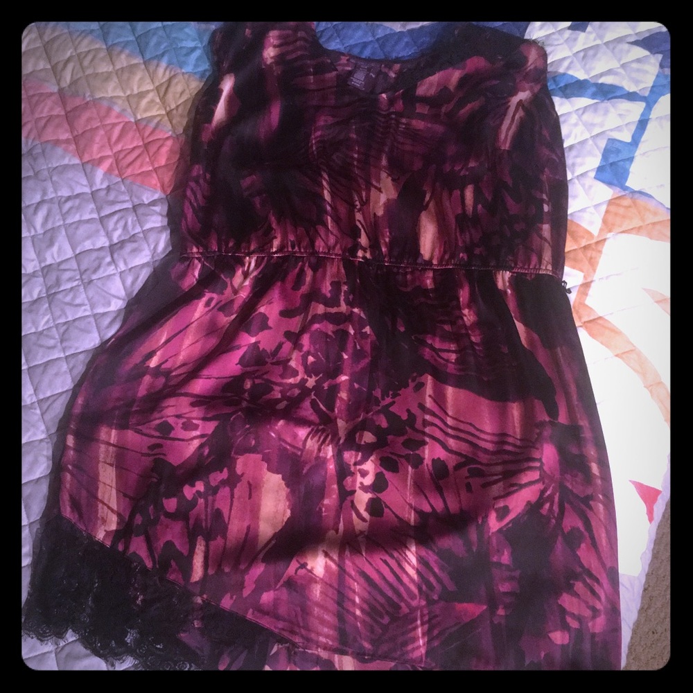 Super cute work or play dress